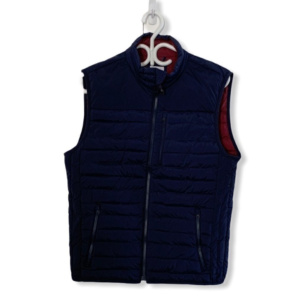 GAP Vest (UNISEX)